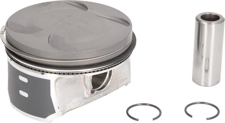 Kolbenschmidt 41492600 - Поршень autocars.com.ua