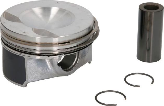 Kolbenschmidt 41501620 - Поршень autocars.com.ua