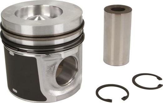 Kolbenschmidt 41506600 - Поршень autocars.com.ua