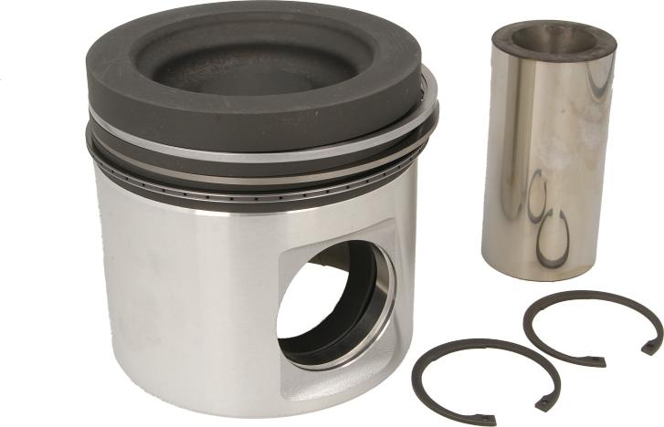 Kolbenschmidt 41517600 - Поршень autocars.com.ua