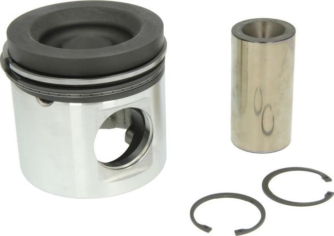 Kolbenschmidt 41518600 - Поршень autocars.com.ua