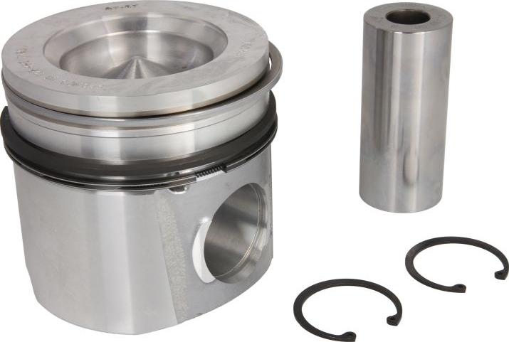 Kolbenschmidt 41541600 - Поршень autocars.com.ua