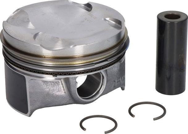 Kolbenschmidt 41671600 - Поршень autocars.com.ua