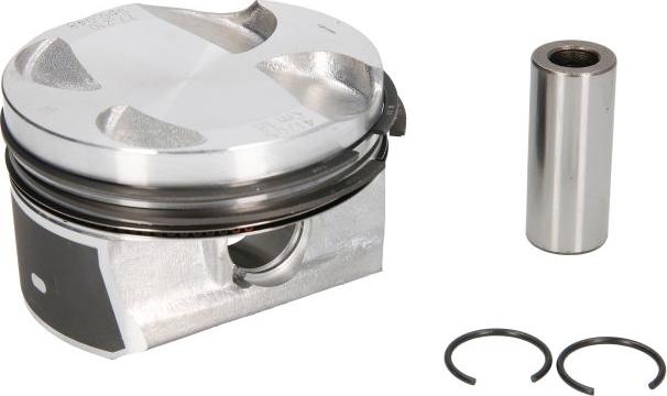 Kolbenschmidt 41705610 - Поршень autocars.com.ua