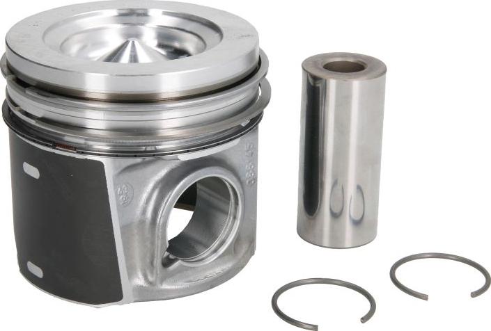 Kolbenschmidt 41706600 - Поршень autocars.com.ua