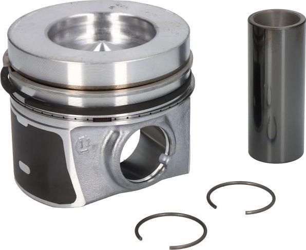 Kolbenschmidt 41708600 - Поршень autocars.com.ua