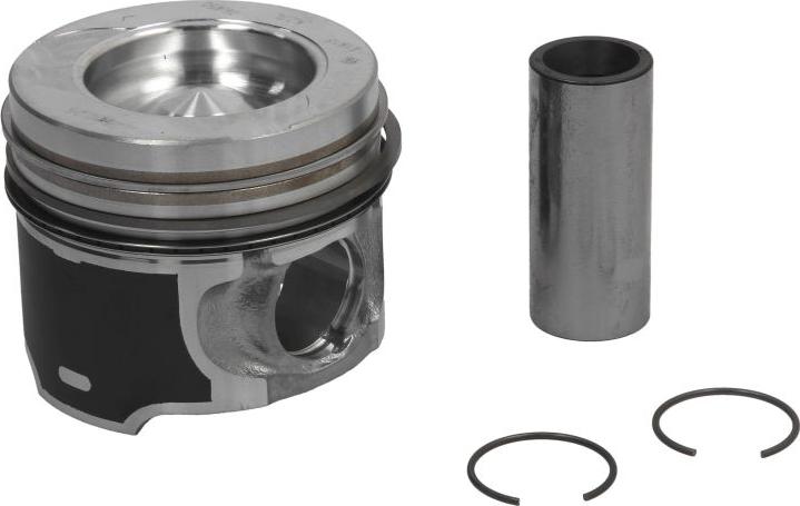Kolbenschmidt 41 813 620 - Поршень autocars.com.ua