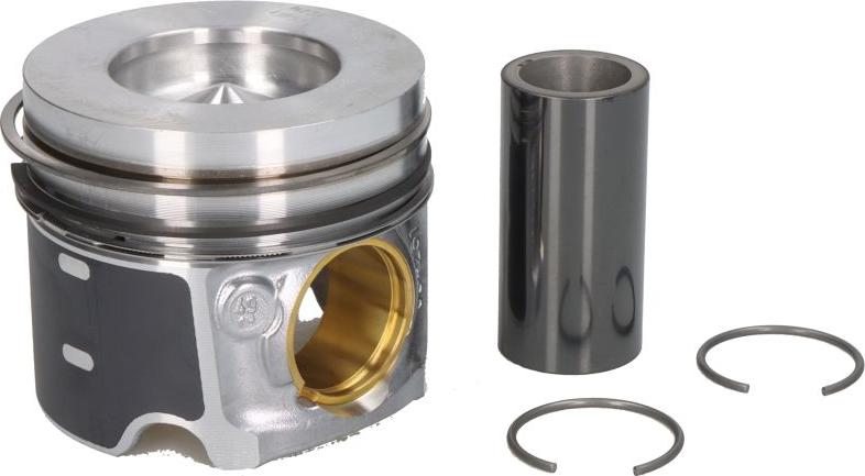 Kolbenschmidt 41853600 - Поршень autocars.com.ua