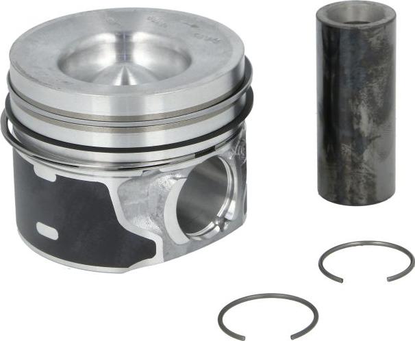 Kolbenschmidt 41 939 600 - Поршень autocars.com.ua