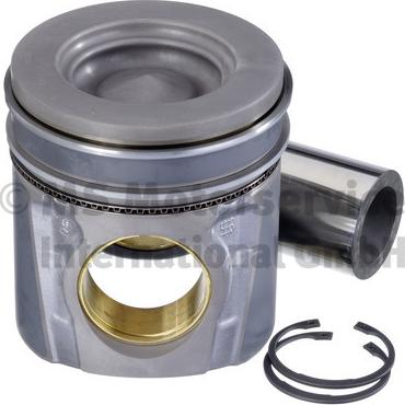 Kolbenschmidt 42236600 - Поршень autocars.com.ua