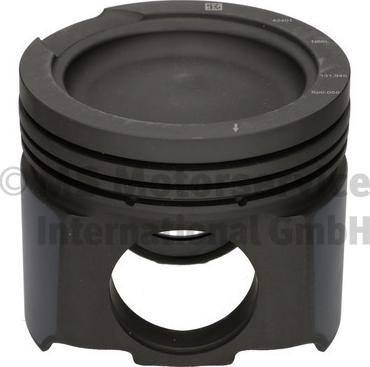 Kolbenschmidt 42401600 - Поршень autocars.com.ua