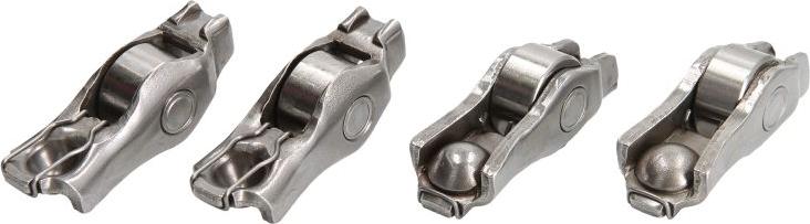 Kolbenschmidt 50006128 - Балансир, управління двигуном autocars.com.ua