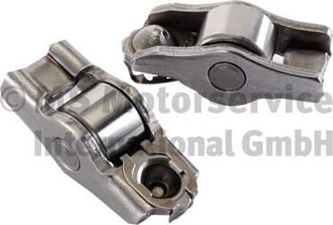 Kolbenschmidt 50006142 - Балансир, управління двигуном autocars.com.ua