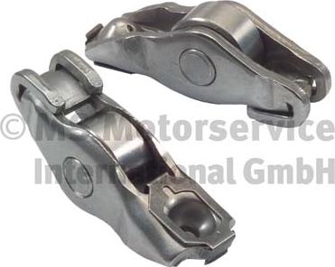 Kolbenschmidt 50006149 - Балансир, управління двигуном autocars.com.ua