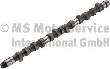 Kolbenschmidt 50006218 - Шток autocars.com.ua