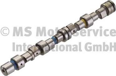 Kolbenschmidt 50006262 - Шток autocars.com.ua