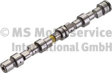 Kolbenschmidt 50006299 - Шток autocars.com.ua