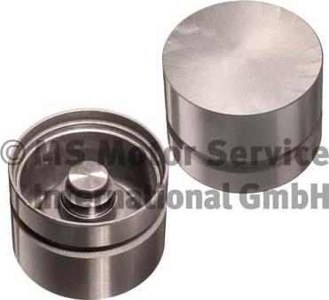 Kolbenschmidt 50006424 - Штовхач, гидрокомпенсатор autocars.com.ua