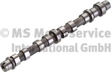 Kolbenschmidt 50007107 - Шток autocars.com.ua