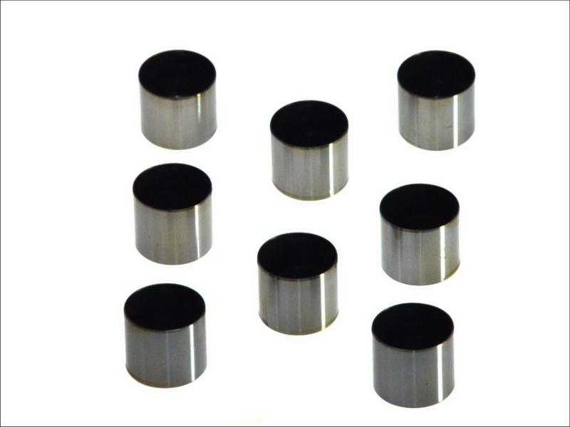 Kolbenschmidt 50007544 - Штовхач, гидрокомпенсатор autocars.com.ua