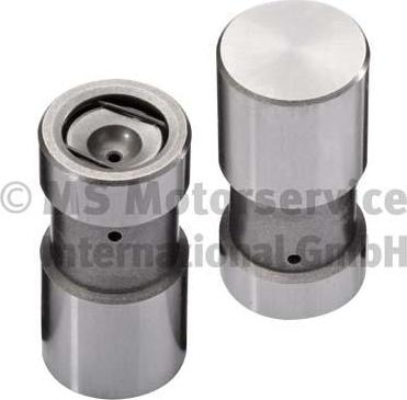 Kolbenschmidt 50007625 - Штовхач, гидрокомпенсатор autocars.com.ua