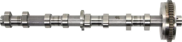 Kolbenschmidt 50007634 - Шток autocars.com.ua