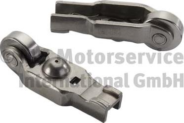 Kolbenschmidt 50007651 - Балансир, управління двигуном autocars.com.ua