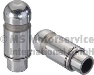 Kolbenschmidt 50007652 - Штовхач, гидрокомпенсатор autocars.com.ua