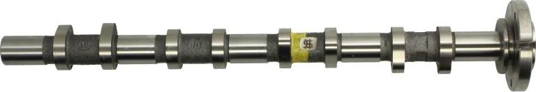 Kolbenschmidt 50007687 - Шток autocars.com.ua