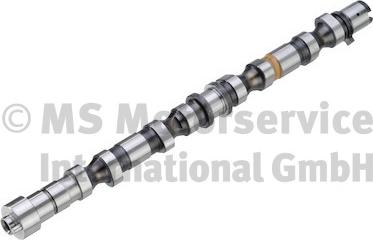 Kolbenschmidt 50007690 - Шток autocars.com.ua