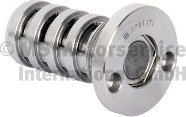 Kolbenschmidt 50 007 791 - Регулюючий клапан, виставлення розподільного вала autocars.com.ua