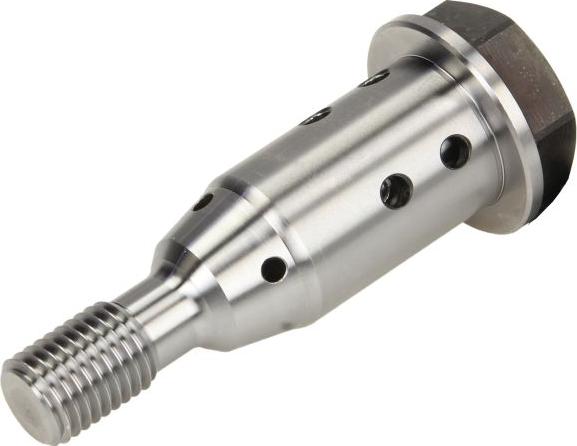 Kolbenschmidt 50007796 - Центральний клапан, шестерня приводу розподільного вала autocars.com.ua