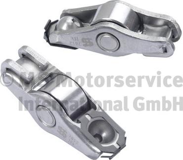 Kolbenschmidt 50007812 - Балансир, управління двигуном autocars.com.ua