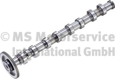 Kolbenschmidt 50007855 - Шток autocars.com.ua