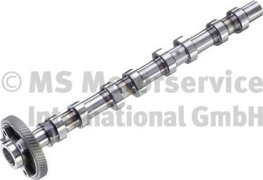 Kolbenschmidt 50007856 - Шток autocars.com.ua