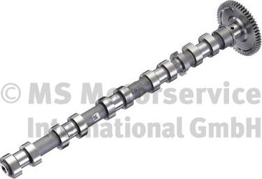 Kolbenschmidt 50007862 - Шток autocars.com.ua