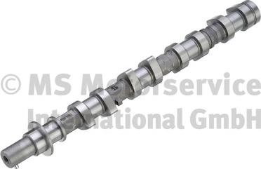 Kolbenschmidt 50007864 - Шток autocars.com.ua