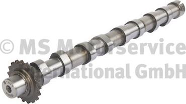 Kolbenschmidt 50007871 - CAMSHAFT PSA autocars.com.ua