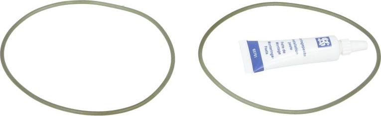 Kolbenschmidt 50007896 - Комплект прокладок, гільза циліндра autocars.com.ua