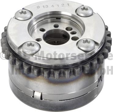 Kolbenschmidt 50007913 - Шестерня приводу розподільного вала autocars.com.ua