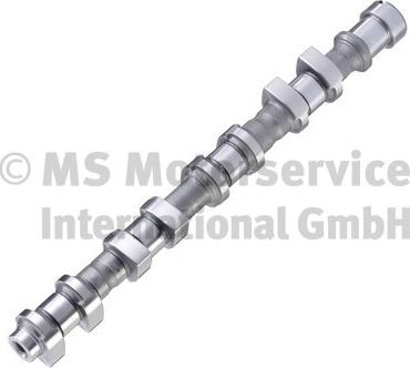 Kolbenschmidt 50007924 - Шток autocars.com.ua