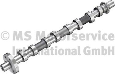 Kolbenschmidt 50 007 939 - Шток autocars.com.ua