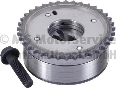 Kolbenschmidt 50007980 - Шестерня приводу розподільного вала autocars.com.ua