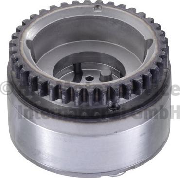 Kolbenschmidt 50007983 - Шестерня приводу розподільного вала autocars.com.ua