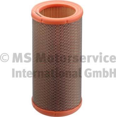 Kolbenschmidt 50013334 - Повітряний фільтр autocars.com.ua