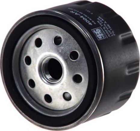 Kolbenschmidt 50014004 - Повітряний фільтр autocars.com.ua