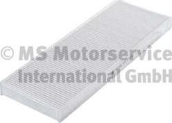 Kolbenschmidt 50014947 - Фільтр, повітря у внутрішній простір autocars.com.ua