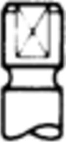 Kolbenschmidt 50017173 - Впускний клапан autocars.com.ua