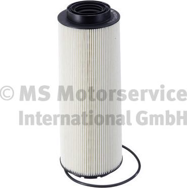 Kolbenschmidt 50019070 - Паливний фільтр autocars.com.ua