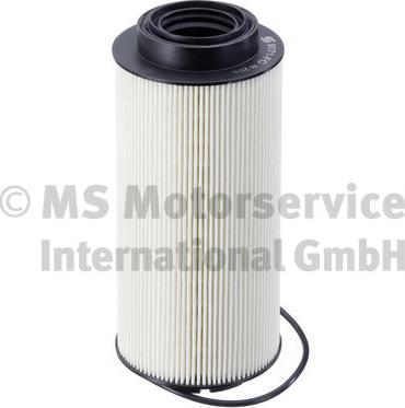 Kolbenschmidt 50019071 - Паливний фільтр autocars.com.ua